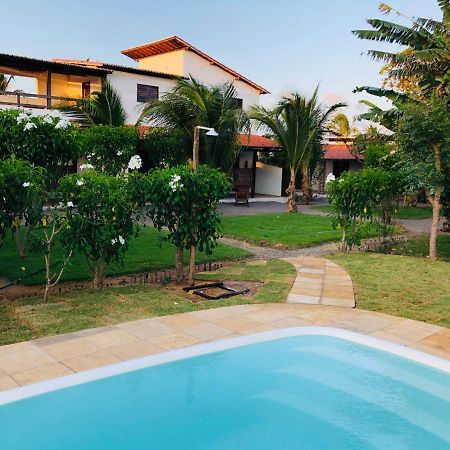 Tropicana Village Sao Miguel do Gostoso Exterior photo