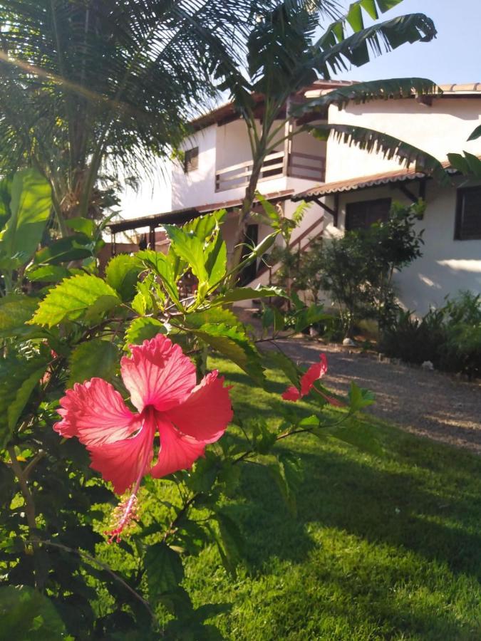 Tropicana Village Sao Miguel do Gostoso Exterior photo