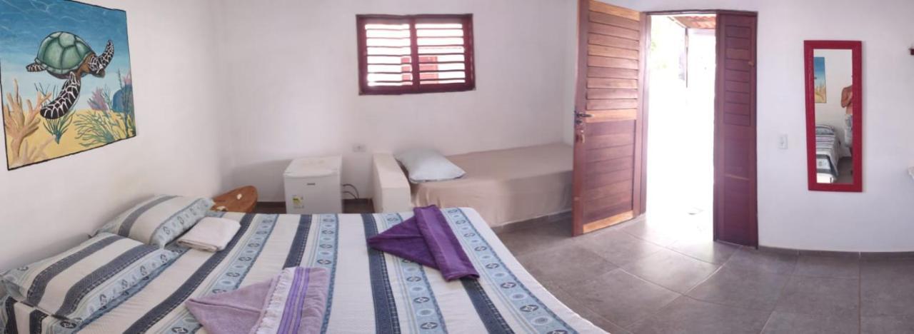 Tropicana Village Sao Miguel do Gostoso Room photo