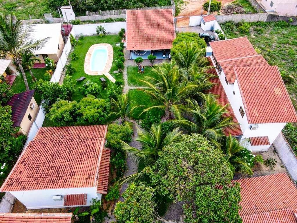 Tropicana Village Sao Miguel do Gostoso Exterior photo