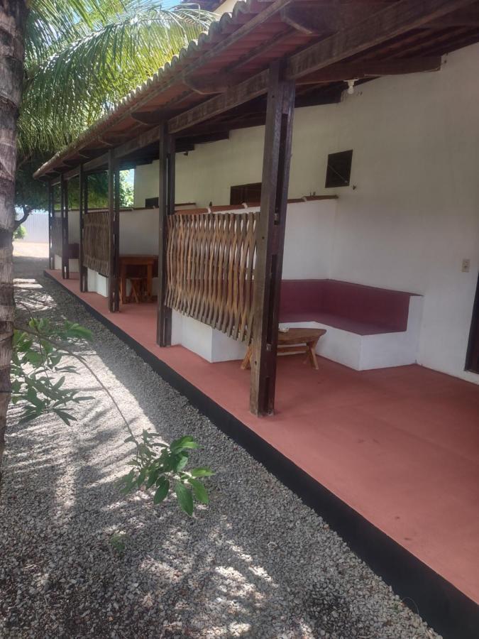Tropicana Village Sao Miguel do Gostoso Exterior photo