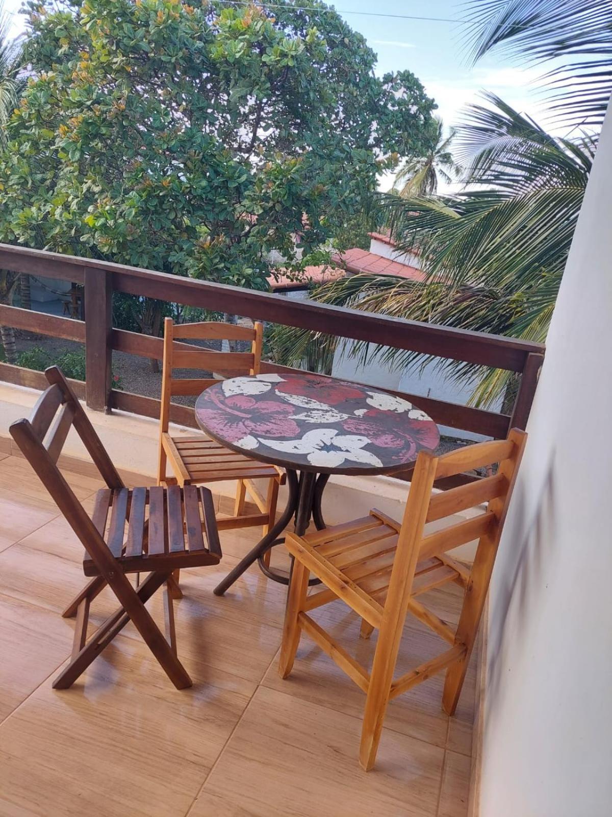 Tropicana Village Sao Miguel do Gostoso Exterior photo