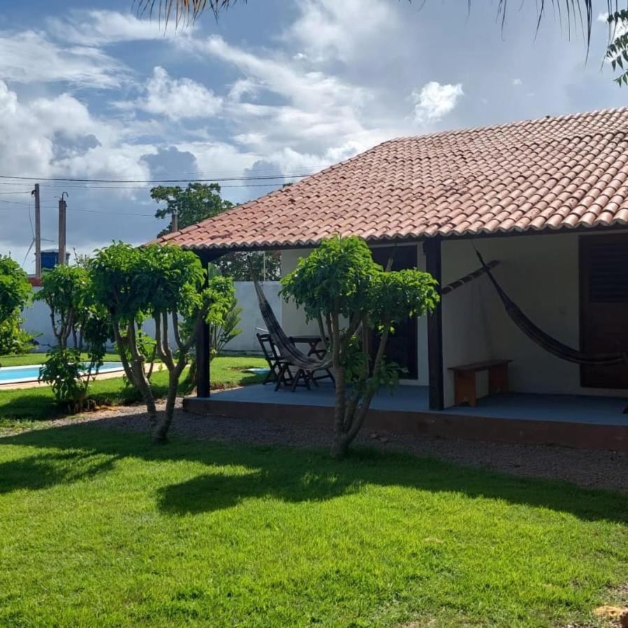 Tropicana Village Sao Miguel do Gostoso Room photo