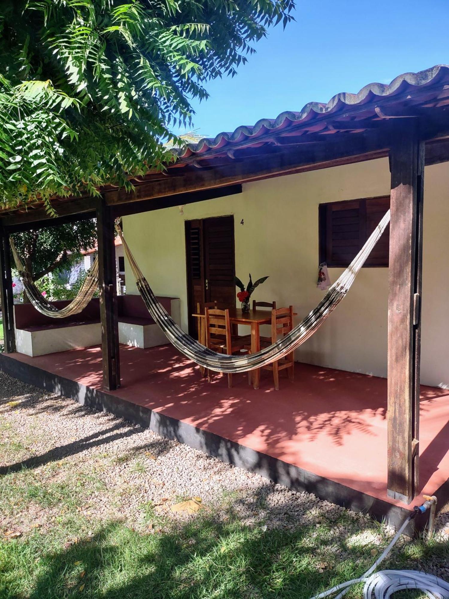 Tropicana Village Sao Miguel do Gostoso Room photo