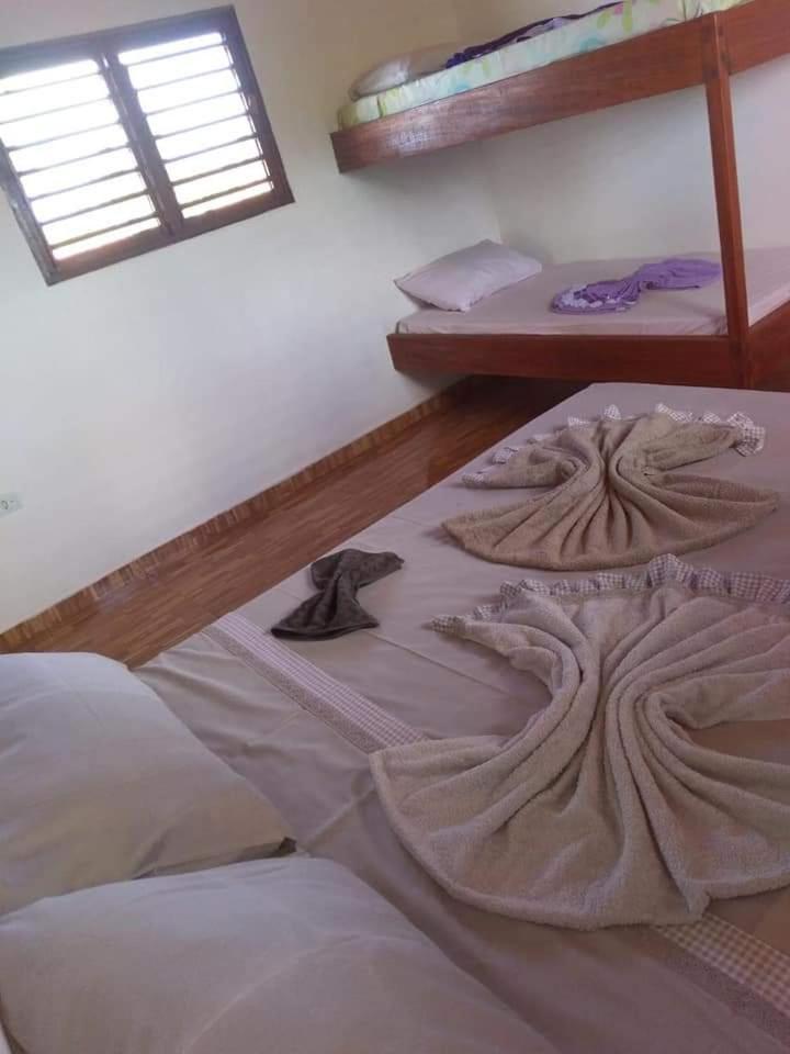 Tropicana Village Sao Miguel do Gostoso Room photo